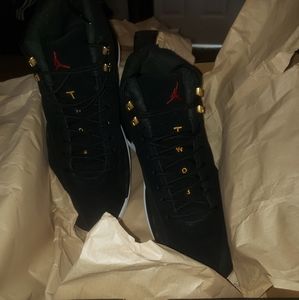 Dead stock reverse taxi